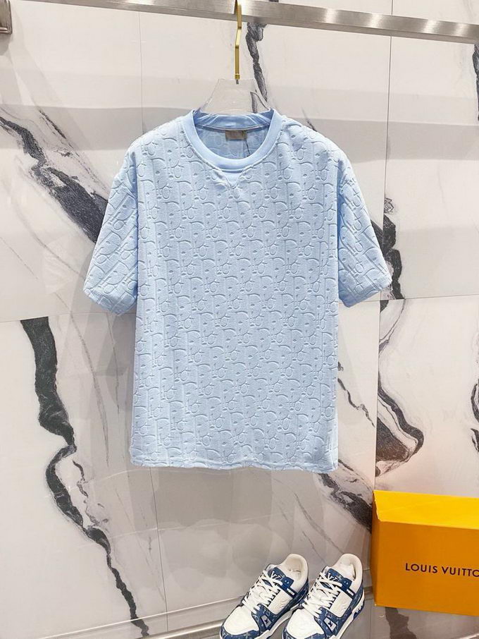 Dior T-shirt Wmns ID:20250512-158